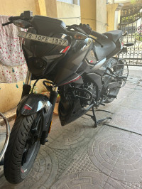 Bajaj Pulsar N160 2022 Model