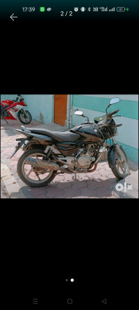 Bajaj Pulsar 150