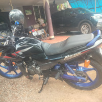 Hero Karizma 2013 Model