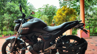 Yamaha FZ-S