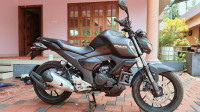 Yamaha FZ-S