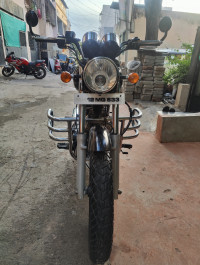 Royal Enfield Thunderbird 350