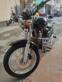 Royal Enfield Thunderbird 350