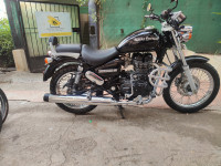 Royal Enfield Thunderbird 350