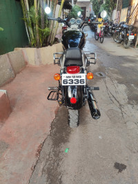 Royal Enfield Thunderbird 350