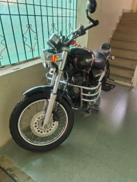 Royal Enfield Thunderbird 350