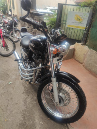 Royal Enfield Thunderbird 350