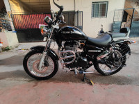 Royal Enfield Thunderbird 350