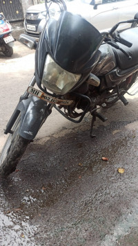 Hero Passion Pro 2012 Model