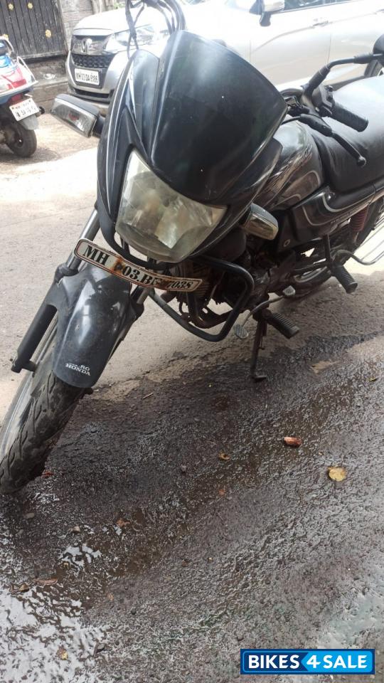 Black Hero Passion Pro