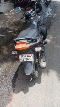 Black Hero Passion Pro