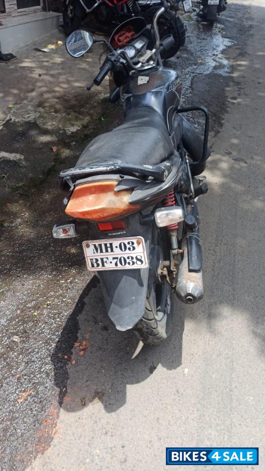 Black Hero Passion Pro