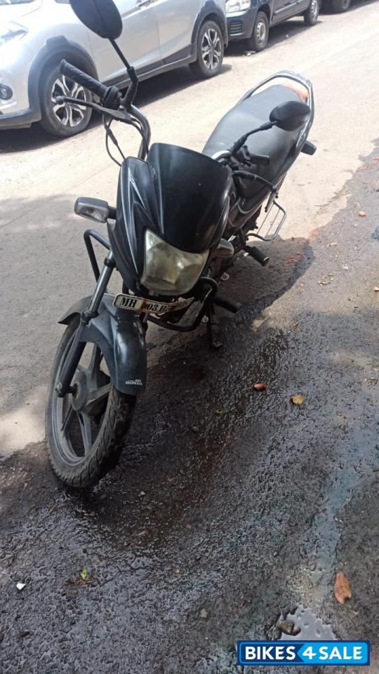 Black Hero Passion Pro