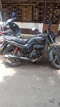 Black Hero Passion Pro