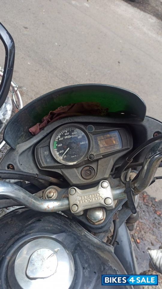 Black Hero Passion Pro