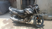 TVS Star City Plus BS VI 2020 Model