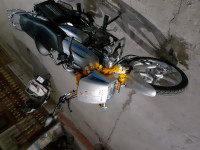 Hero Splendor Plus IBS i3s