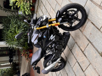 BMW G 310 R 2022 Model