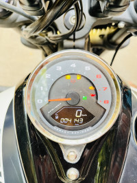 Harley Davidson Fat Bob