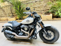Harley Davidson Fat Bob