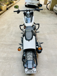 Harley Davidson Fat Bob