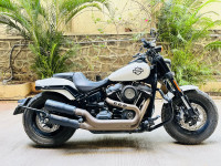 Harley Davidson Fat Bob
