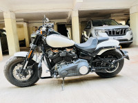 Harley Davidson Fat Bob