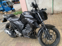 Yamaha FZS 25 BS6 2021 Model