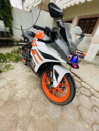 KTM RC 125