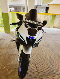 Yamaha YZF R1M 2022 Model