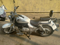 Hyosung Aquila GV250 2014 Model