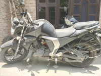 Yamaha FZ 2018 Model