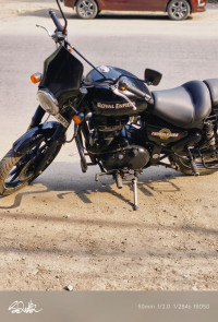 Royal Enfield Thunderbird 350 2016 Model