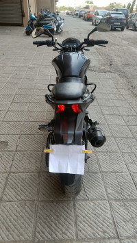 Bajaj Dominar 400 ABS BS6