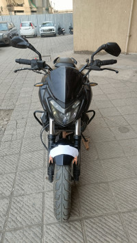 Bajaj Dominar 400 ABS BS6