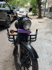 Royal Enfield Classic 350 Dual Channel BS6