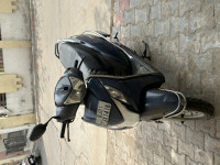 Honda 2023 Activa 125 Disc 2016 Model