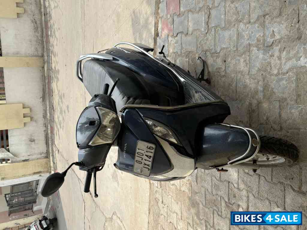 Honda 2023 Activa 125 Disc