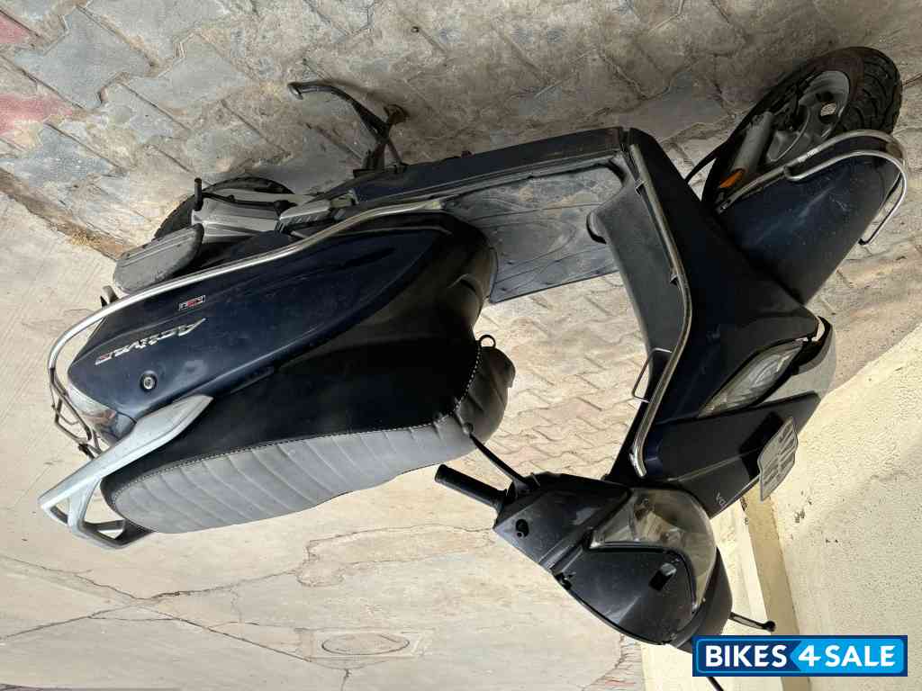 Honda 2023 Activa 125 Disc