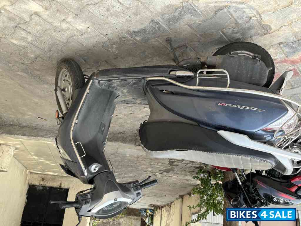 Honda 2023 Activa 125 Disc