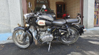 Royal Enfield Classic 350 2014 Model