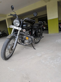 Royal Enfield Bullet Electra 2017 Model