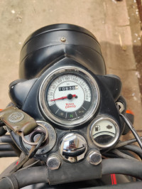 Royal Enfield Classic Stealth Black