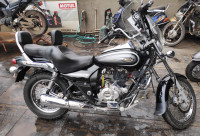 Bajaj Avenger Cruise 220 2017 Model