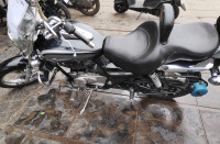 Bajaj Avenger Cruise 220