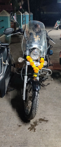 Bajaj Avenger Cruise 220