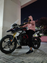 BMW G 310 GS 2021 Model