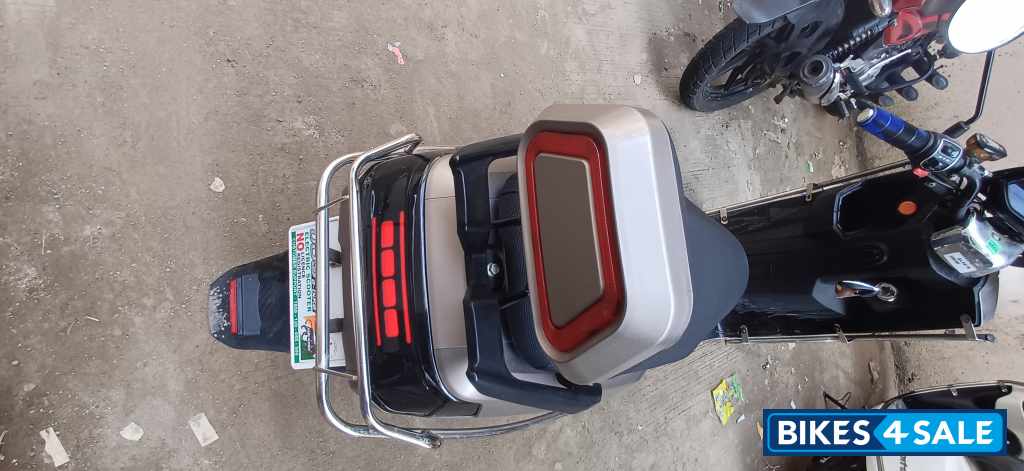 Joy e-bike Globe Joy e-bike Globe