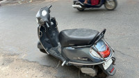 Suzuki Access 125 2014 Model