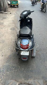 Suzuki Access 125